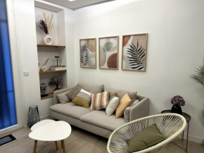 Apartamento exclusivo en Goya